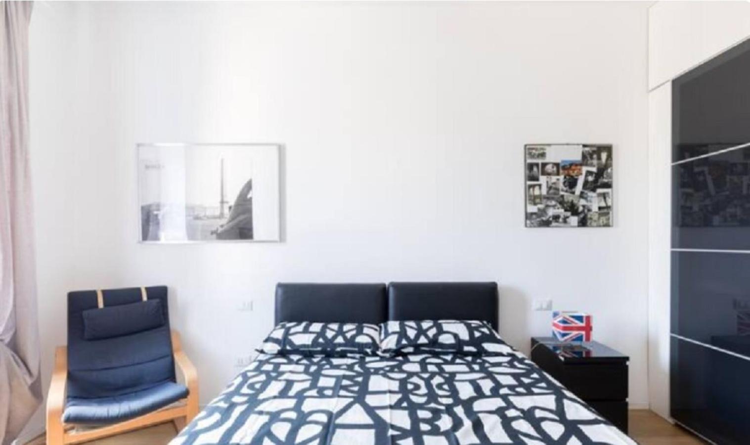 Urbanflat Roma Apartment Exterior photo