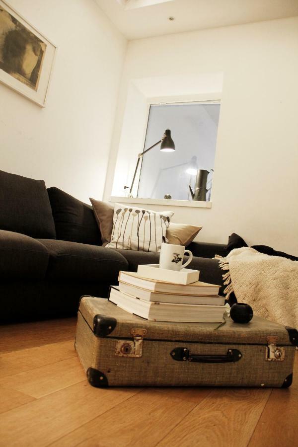 Urbanflat Roma Apartment Exterior photo
