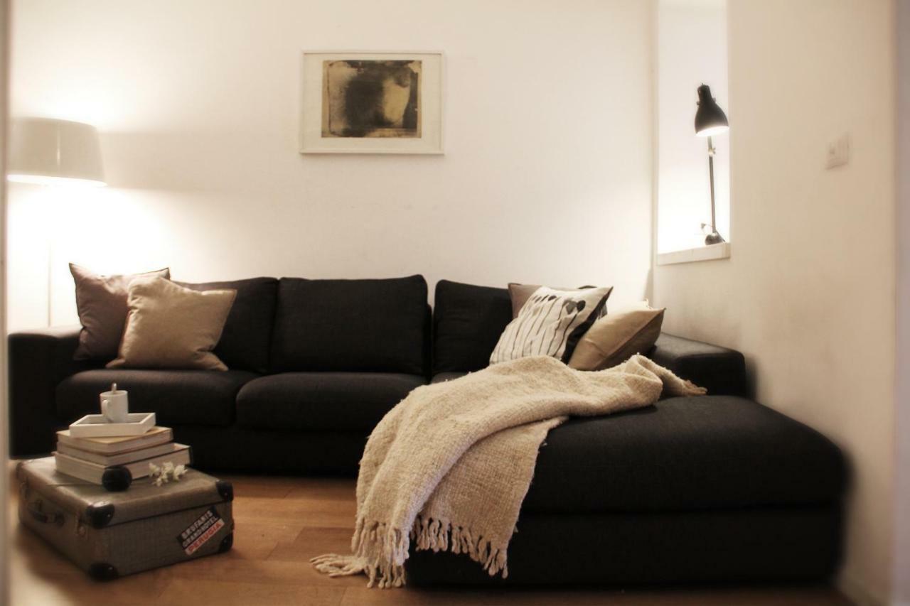 Urbanflat Roma Apartment Exterior photo