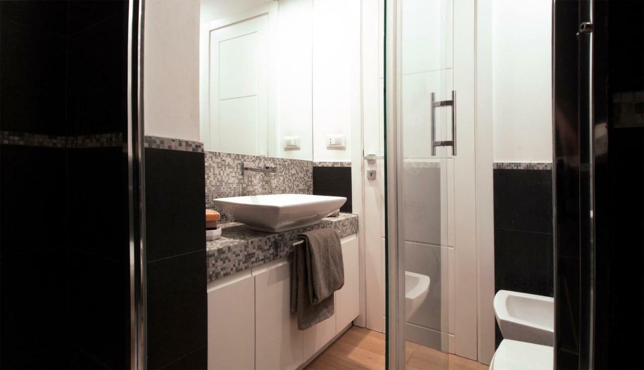 Urbanflat Roma Apartment Exterior photo