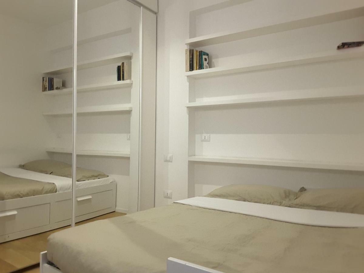 Urbanflat Roma Apartment Exterior photo