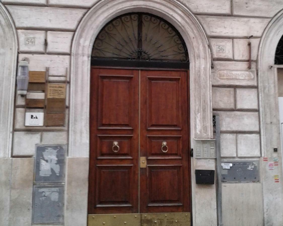 Urbanflat Roma Apartment Exterior photo
